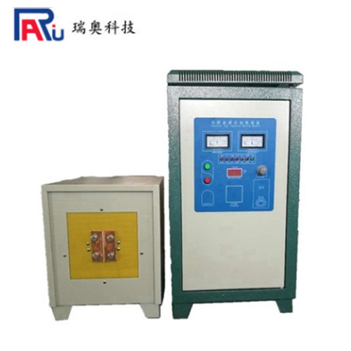 高頻加熱設備 高頻加熱設備